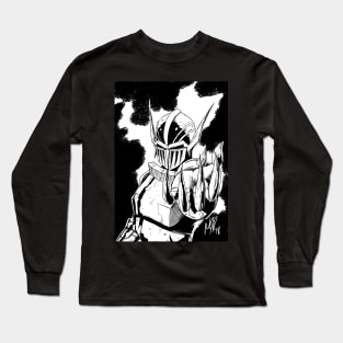 Eleric Long Sleeve T-Shirt